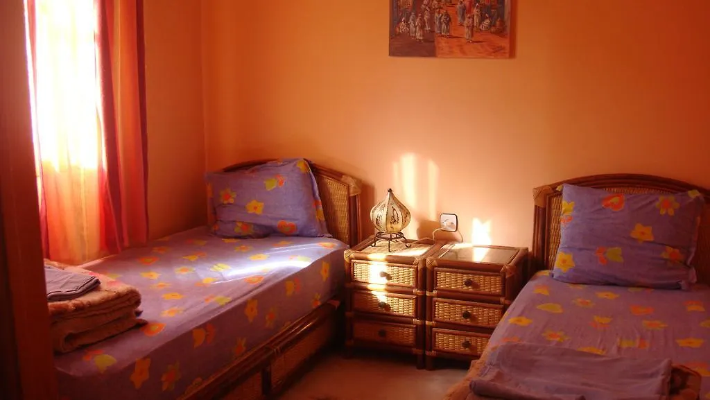 Apartment Terrace Nearthe Beach Medina Essaouira