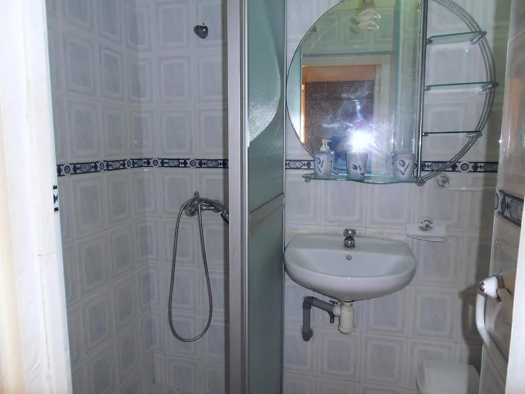 Apartment Terrace Nearthe Beach Medina Essaouira 0*,