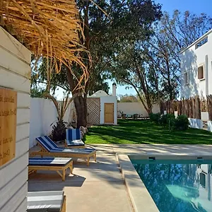 3* Bed and breakfast Nour