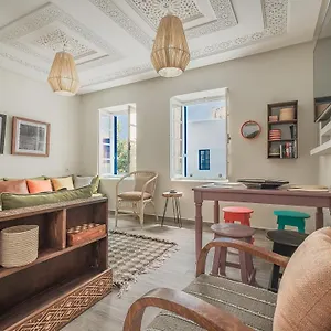  Apartment Dar Said