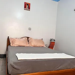  Appartement Chez Lina