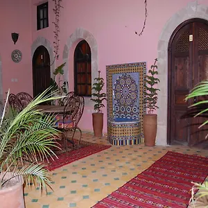 3* رياد Etoile D'essaouira